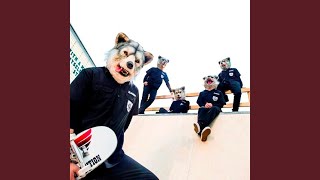 Video thumbnail of "MAN WITH A MISSION - Wake Myself Again"