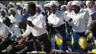 Ise Taonga Chiuta Adada | Tumbuka Catholic Thanksgiving