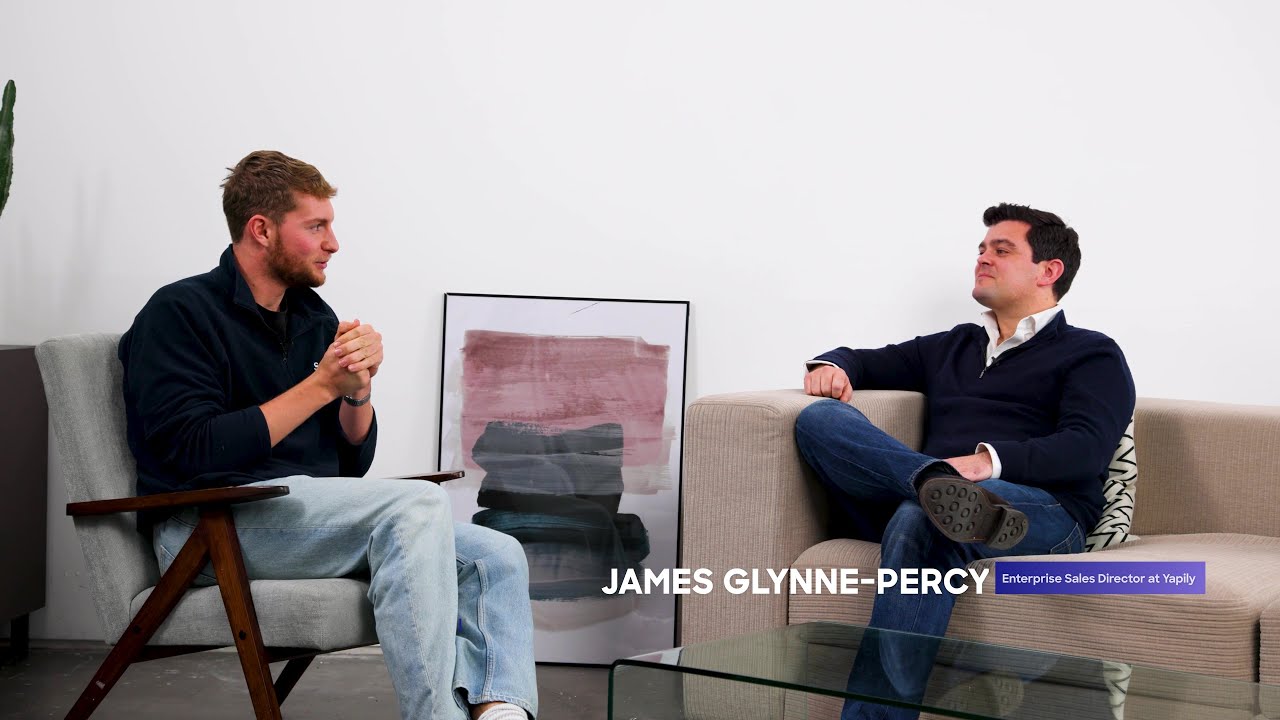 SHIFT+ Spotlight: Yapily