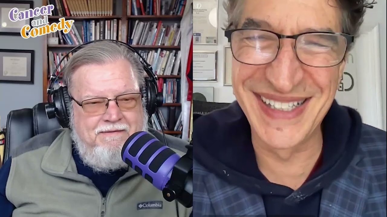 The Revolutionary App Bringing Smiles to Hospitals Nationwide with Prof. Frank Chindamo, CHP