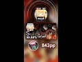 mcy4 | 843pp Xi Densetsu no Sabori Shinigami ~ Make a quick escape [Extra Stage] HDHR #Shorts
