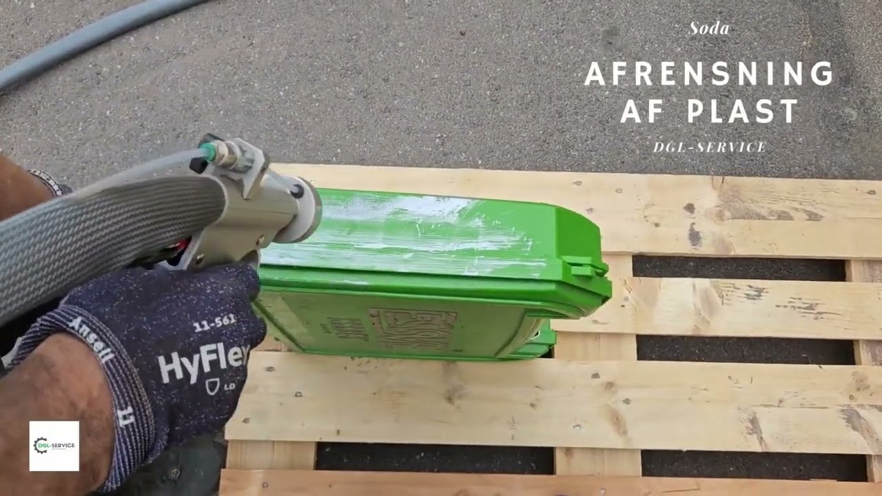 Rust Removal Done Right – Expert Surface Preparation