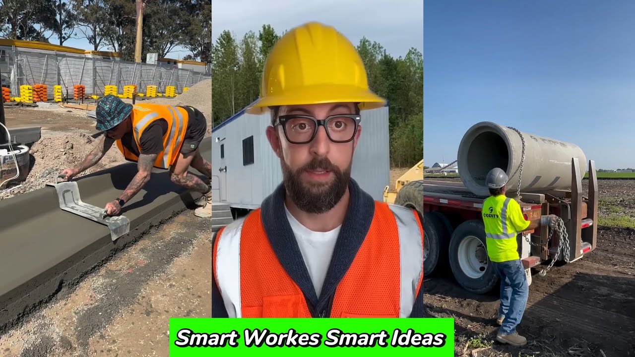 Work Smart, Professional, and Creative Like a Top Engineer - YouTube
