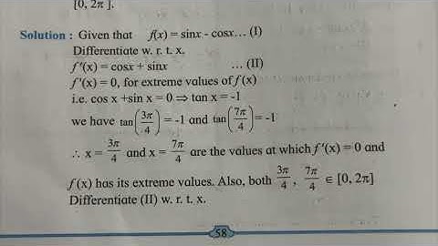 12th Maths Practical NoteBook Solutions || Experiments || 9 & 10 - Applications of derivatives 1 ,2