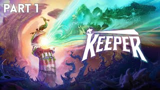 Keeper Part 1 (PC | Xbox Game Pass)