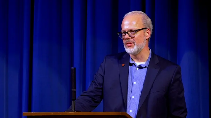 I Will Build My Church  Dr. David Garner