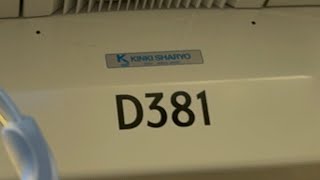 屯馬綫D381/D382
