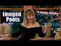 Imogen Poots - Girls From Chiswick - Her Only Time With Craig