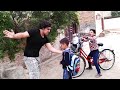 فرقت بين اخواني الصغار ضلمت اخوي وتوفق ونجح بدراسته