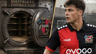 The Price of Promotion Sheffield FC FM26