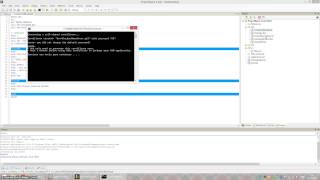 Basico de Como crear un instalador con flash develop
