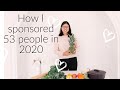 Direct Sales Recruiting - How I sponsored 53 people in 2020