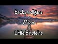 Backyardigans x Migos x Little Einsteins - (TikTok Mashup by Finli Drapper x LampCM)