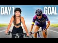 I Cycled Every Day for 30 Days — Amazing Changes You Need to See 🚴♂️