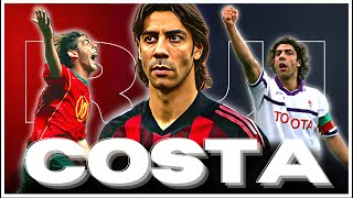 🇵🇹 *90 RUI COSTA, THE OTHER ZIDANE - FOOTBALL TALES