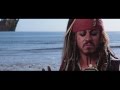 The Legend of Captain Jack Sparrow - Coke Fan-Made Spec Commercial