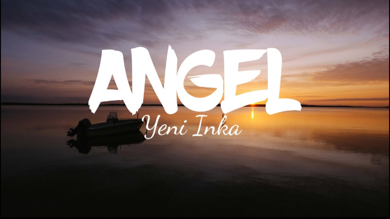 Angel Yeni Inka LIRIK PENERJEMAH INDONESIA Dangdut/Koplo (Indo Lyrics) YouTube