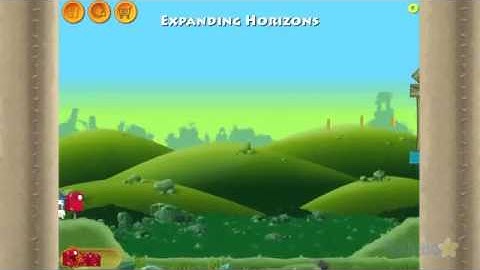 Walkthrough for Coco Loco 1-4 Expanding Horizons4104