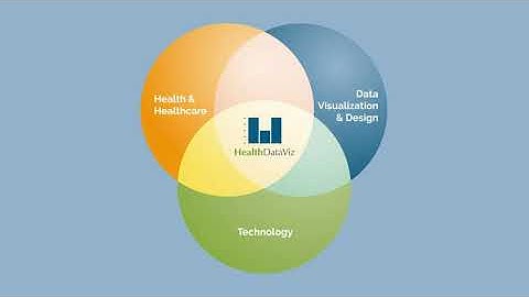 HealthDataViz Data Visualization Experts