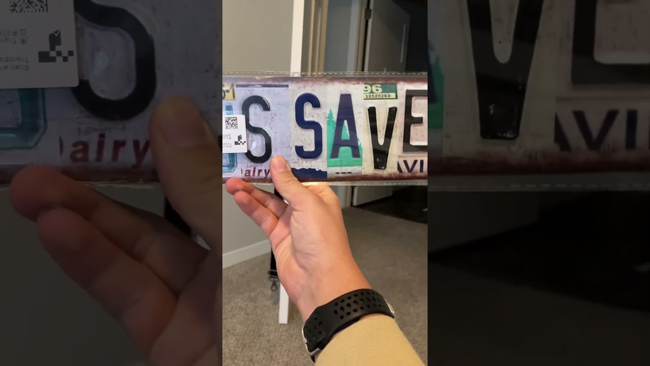 My early Christmas presents! 🎁 