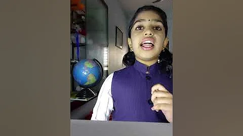 A short speech on World Environment Day 2021.