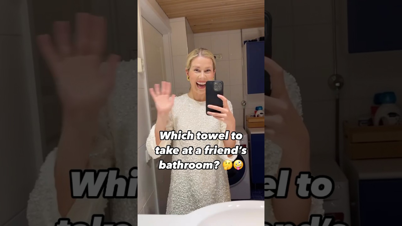 Handy Finnish item😍 