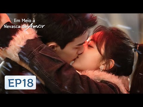 Em Meio à Nevasca de Amor｜Episódio 18 Completo (Amidst a Snowstorm of Love)｜WeTV