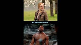 Wakanda Forever: Waarom de Avengers NIET op T'Challa's begrafenis waren!🤯
