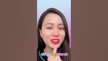 Bôi dầu dừa lên da mặt có tác dụng gì? #shorts #trimun #chamsocda