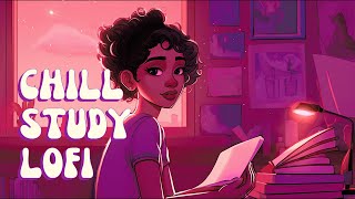 Study Lofi - Soulful Jams For Studying - Feel Good, Work Smarter with Neo Soul\/HipHop