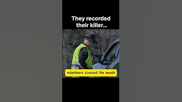 The Delphi Murders: How Abby and Libby’s Recording Exposed a Killer