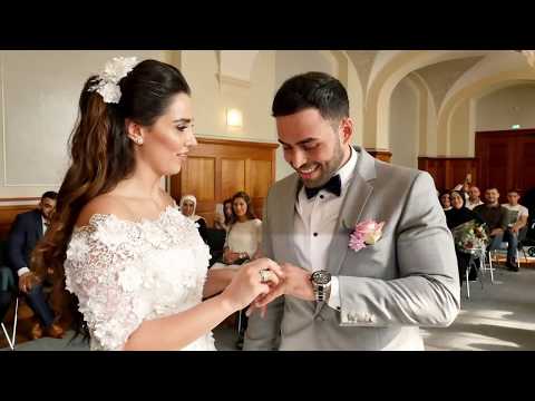 TURKISH WEDDING CEREMONY - NIKAH KLIBI