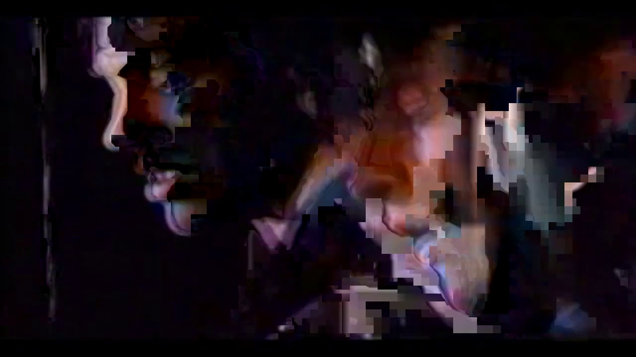 Into the Burning Moon (REMASTERED 2020)