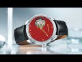 This Watch Should Cost Much, MUCH More Than It Does | Manilone Grand Feu G1