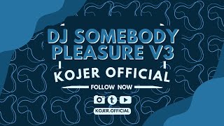 DJ SOMEBODY PLEASURE V3 - SOUND VIRAL TIKTOK