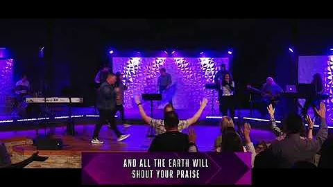 Gratitude/Great Are You Lord | Freedom Church Chattanooga