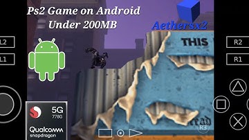 SpiderMan: Web of Shadows | Aethersx2 PS2 Game on Android | #aethersx2 #spiderman #ps2 #ps2emulator