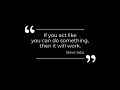 Act