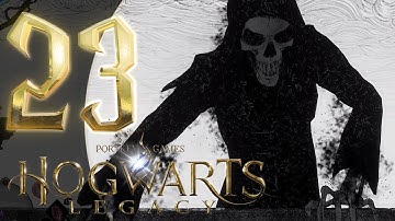 Hogwarts Legacy Walkthrough Part 23 (PS5) No Commentary