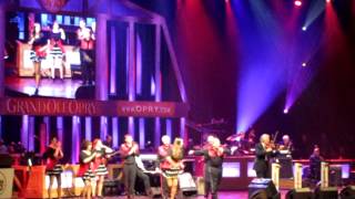 opry square dancers