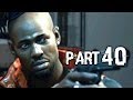 Watch Dogs Gameplay Walkthrough Part 40 - Any Means Necessary (PS4)