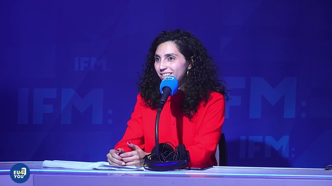 EU4YOU du 20/11/2024: Greenovi appuie l'entrepreneuriat vert en Tunisie