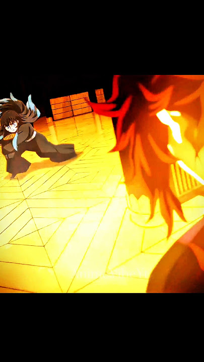 Michiro Tokito Enters Infinity Castle |Demon Slayer Season 5 | #anime #animeeditl