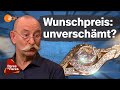 Wucher Wunschpreis Wer Zahlt So Viel Für Ein Brillant Armband Aus Den 20ern Bares Für Rares