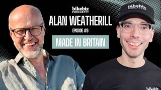 Made in Britain: Inside Hope Technology’s In-House Manufacturing | BikeBiz Podcast #6