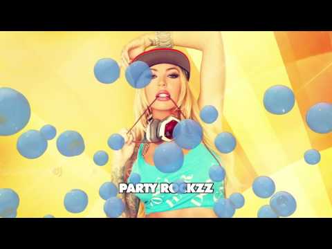 Best Electro House & Melbourne Bounce Music Mix 2016 (Guest Mix by Party RockzZ ) DJ aSSa 238