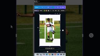How to Make a Split Image Poster in Canva