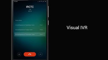 Visual IVR Intro   Mi 4i Launch Event HD
