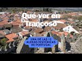 Qué ver en Trancoso, una de las 12 Aldeas Históricas de Portugal