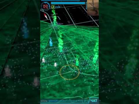 Прохождение Ingress 2 [2]